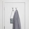 Umbra BUDDY OTD DOUBLE HOOK Door Double for and Unique Interior and Dead Umbra BUDDY OTD DOUBLE 21004260660 Hook, Hook, Human-Shaped, Coats, Hats,
