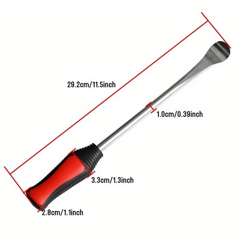 1pcs Car Tire Changing Levers Auto Spoon Tire Kit Tire Changing Lever Tools
