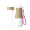 Manual Open Close Umbrellas UVs Protections Windproofs Fiberglass Ribs For Travel Outdoor