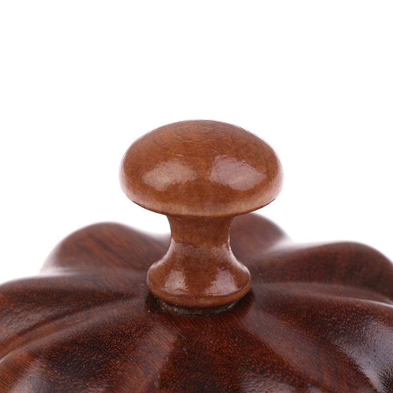 Head Meridian Massage Comb Anti-Static Natural Wooden Wide Tooth 12/20Claw Gua Sha Tool Scratcher Spa Promote Blood Circulation