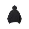 Jordan Sweatshirts Men's Black Hooded Moderate Other DO6095-010