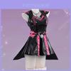 Soul Land Little Dance Cosplay Costume With Polyester Fabric For Game Role Play