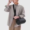 Men's Large Capacity Shoulder Bag Business Postman Waterproof Bag