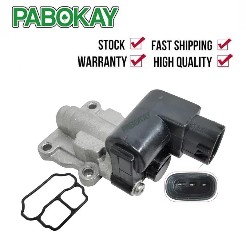 Idle Air Control Valve 22270-0D010 22270-22010 for Toyota Corolla 1998-2002 1.8L 222700D010 2227022010 94856826 94859011