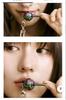 [USED] BTS JIN ECHO Lollipop Keyring