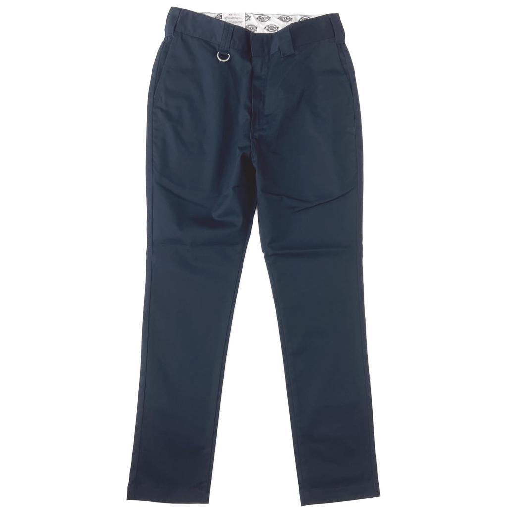 Dickies Work Pants Jodhpurs Stretch WD5876N Dark Navy 28