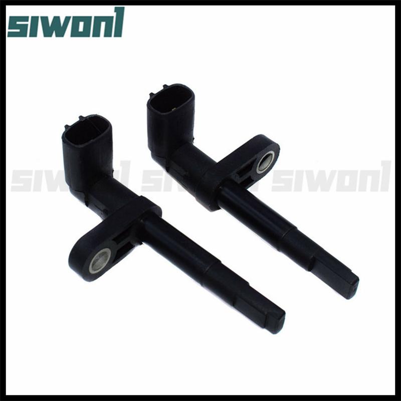 ABS Wheel Speed Sensor Left/Right Rear For Lexus LS600h LS460 LFA IS350 IS250 GS300 GS430 GS450h GS460 89546-30070 89545-30070