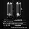 Shui Yisheng Double-Wall Glass Tea Infuser Bottle