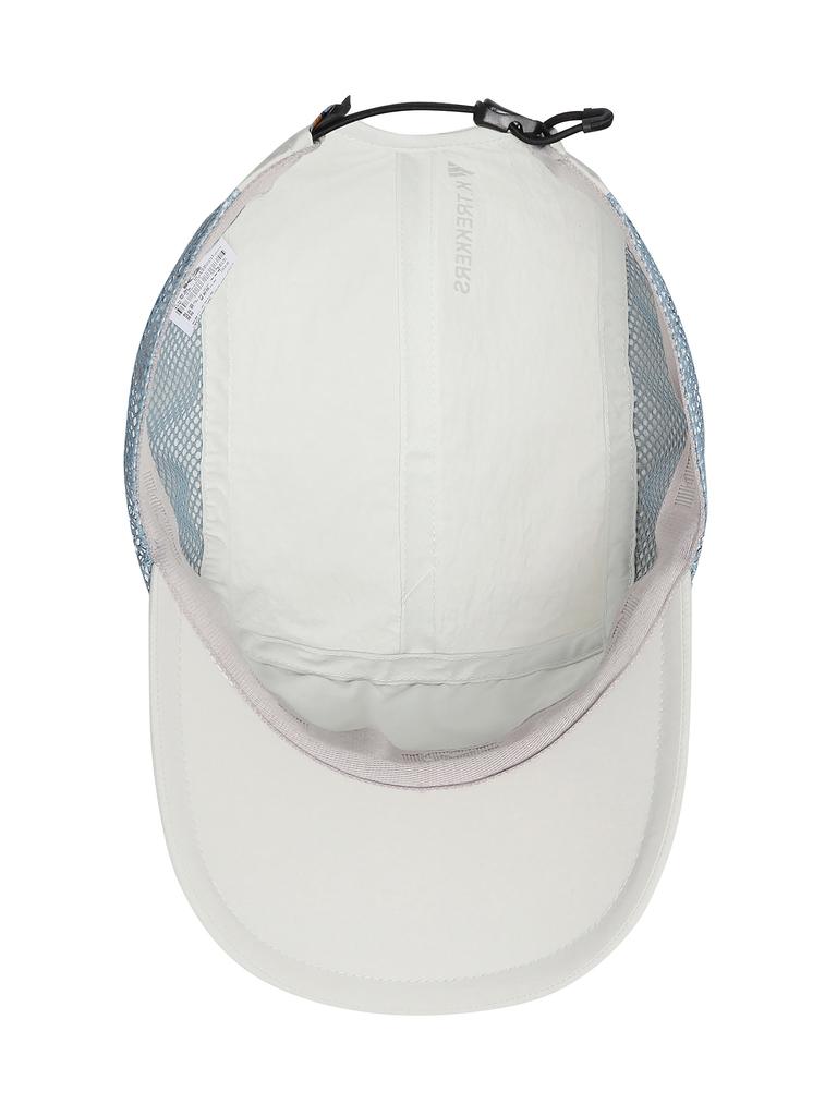 K2 Ktr Light Cap_Pearl Grey