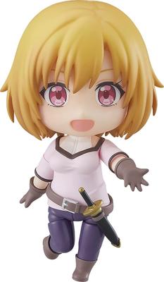 Nendoroid Peach Boy Riverside Sally ABS PVC Painted Movable Figure G12632 Non-Scale &