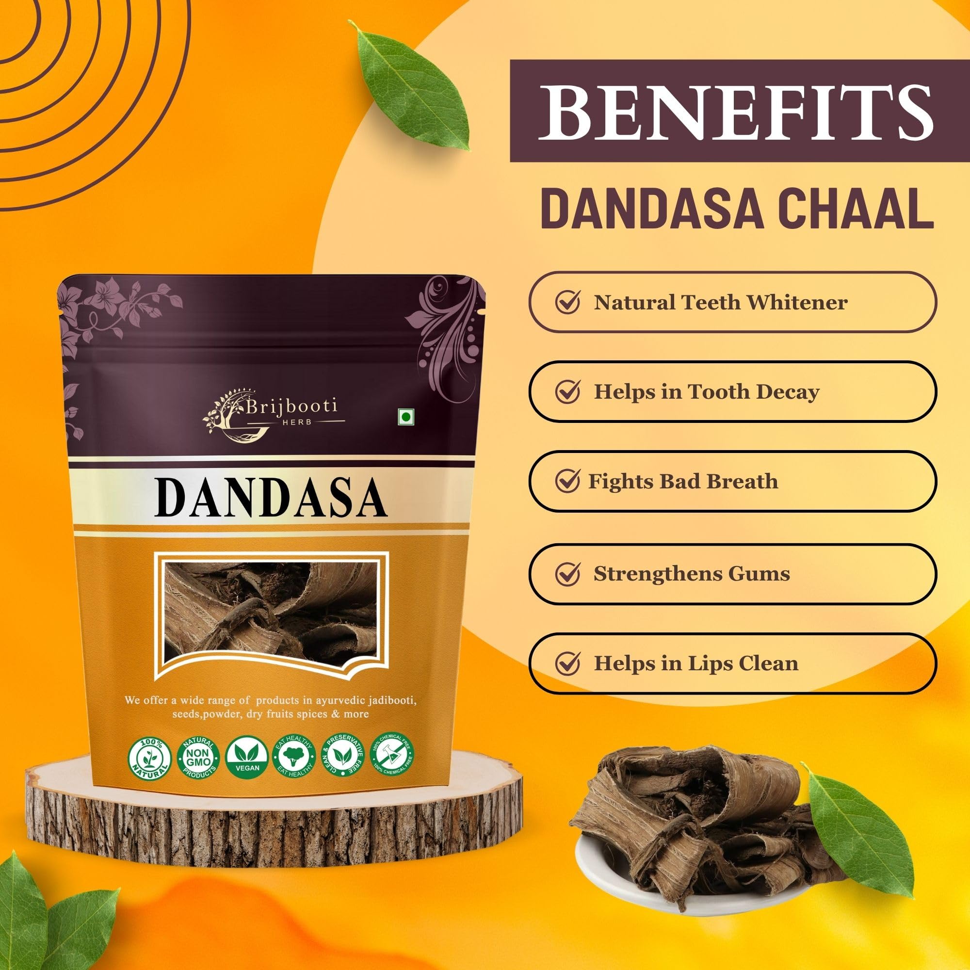 Brijbooti Dandasa - Datoon - Juglans