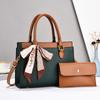 Single-shoulder Crossbody Bag for Women, Mid-aged Fashionable Handbag, Shoulder Bag