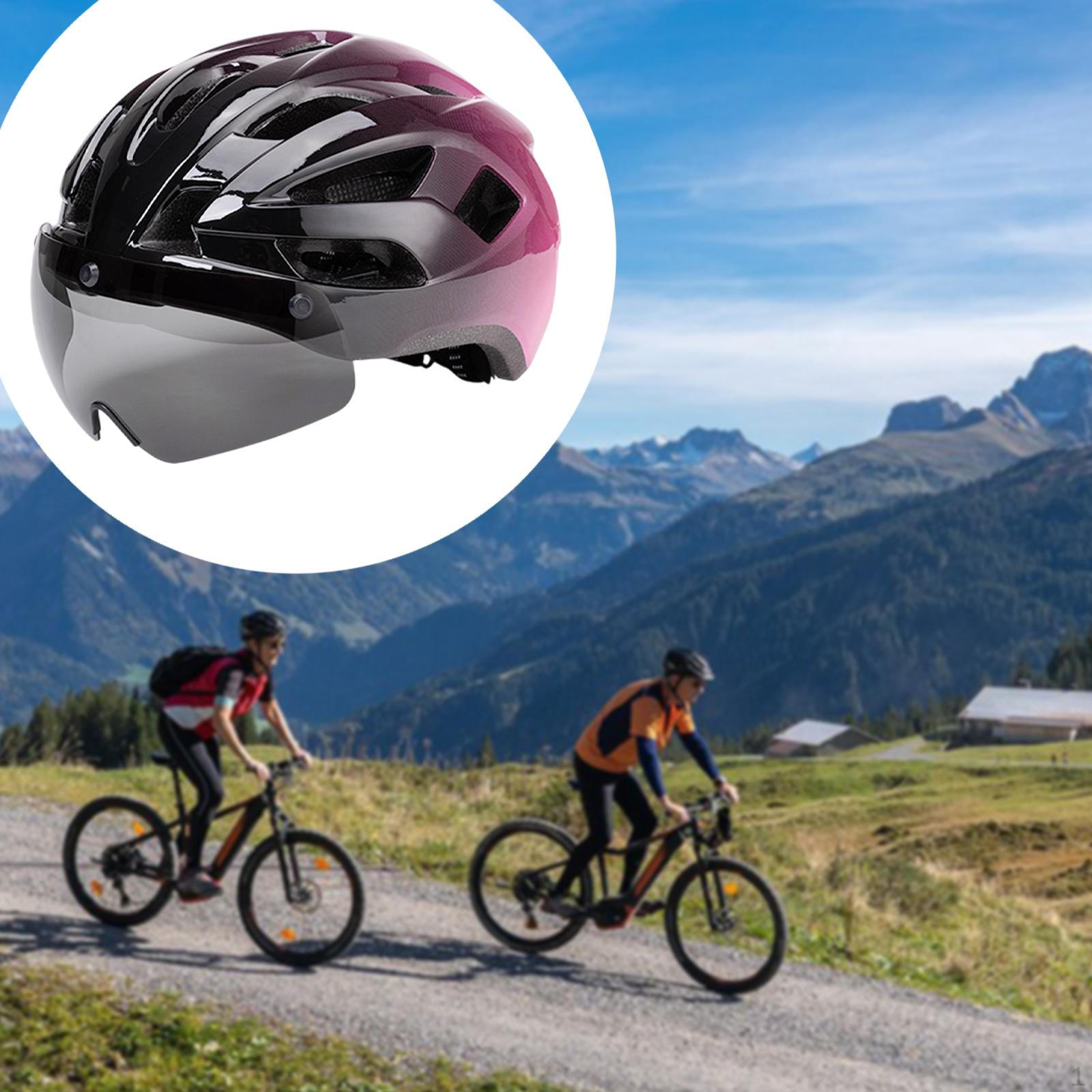 

Регулируемый велосипедный шлем, аксессуары для велоспорта, 22 вентиляционных отверстия, удобное использование, каска, спортивный инвентарь для