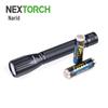 NEXTORCH Emergency Portable LED Flashlight