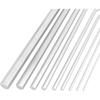 TONE Long Hex L-Wrench Set ALB900 Inch 9-Piece Tool Set