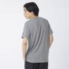 New Balance Short Sleeve Tee Rqk Nbnefcog01 15 Sports Essential Heathertech Short Sleeve Tee