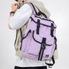 Large Capacity Outdoor Women's Backpack Men's Lightweight Backpack Student Schoolbag