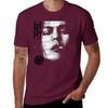 Him Valo Razorblade Tee OPTIMIZED FOR BLACK SHIRTS TShirt summer top plain tshirts for men