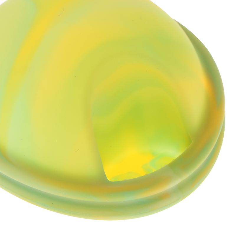 Soft Silicone Lady Cup Reusable Disc Accessories Tampon Pad Alternative Women Health Care Feminine Hygiene