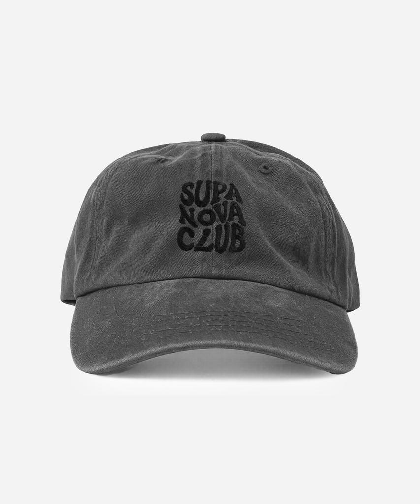 NP STUDIO Super Nova Pigment Washed Ball Cap 10 Color