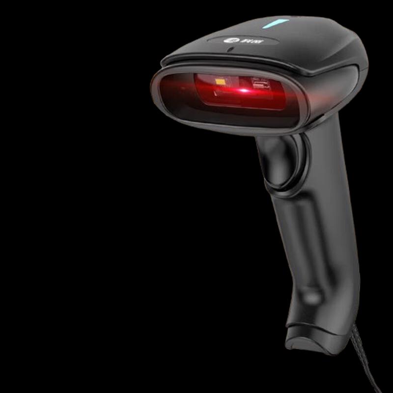 Comet YX-28+ Wired 1D Laser Barcode Scanner