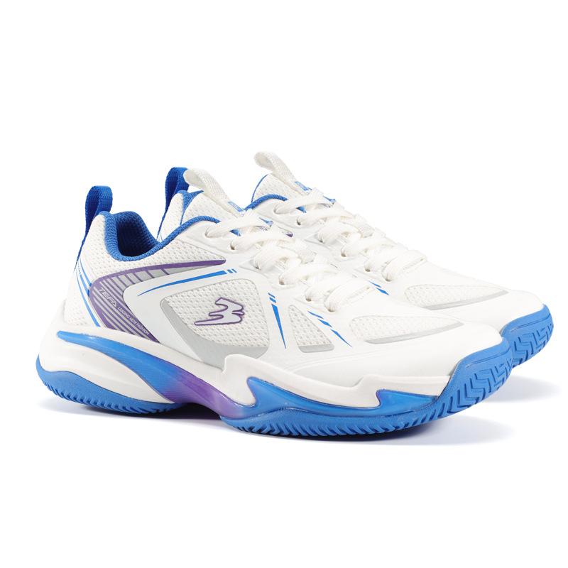 

Новые Бадминтонные Кроссовки для Мужчин Женщин Нескользящие Профессиональные Соревновательные Тренировочные Дышащие Спортивные Кроссовки Размер 35-44 Обувь для Гандбола 35