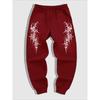 Letnie Produkty Mody w Stylu Gotyckiego Retro Hip-hopowego Sportowego Codziennego Spodni Streetwear Luźne Spodnie