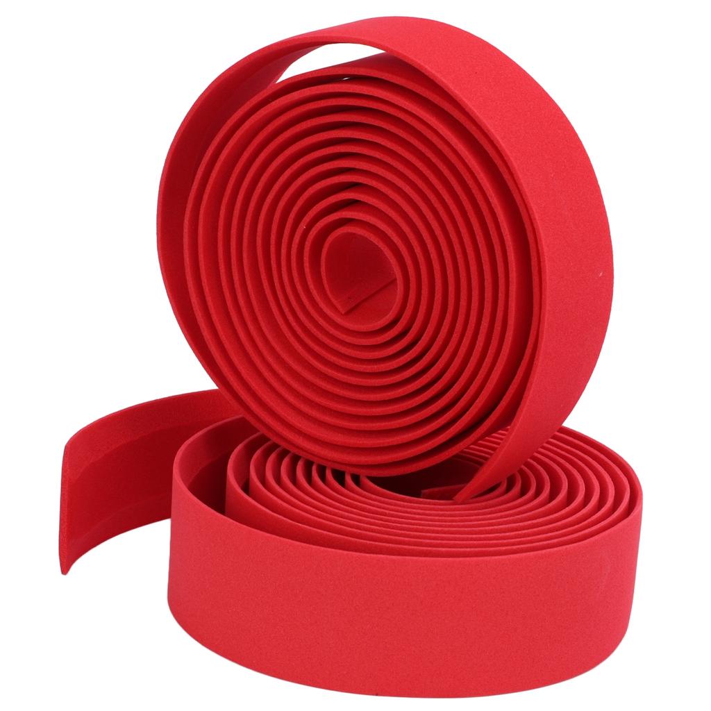 2Pcs Fahrrad Lenker Band Komfortable Rutschfeste SweatProof Durable Fahrrad Bar Band für Rennräder