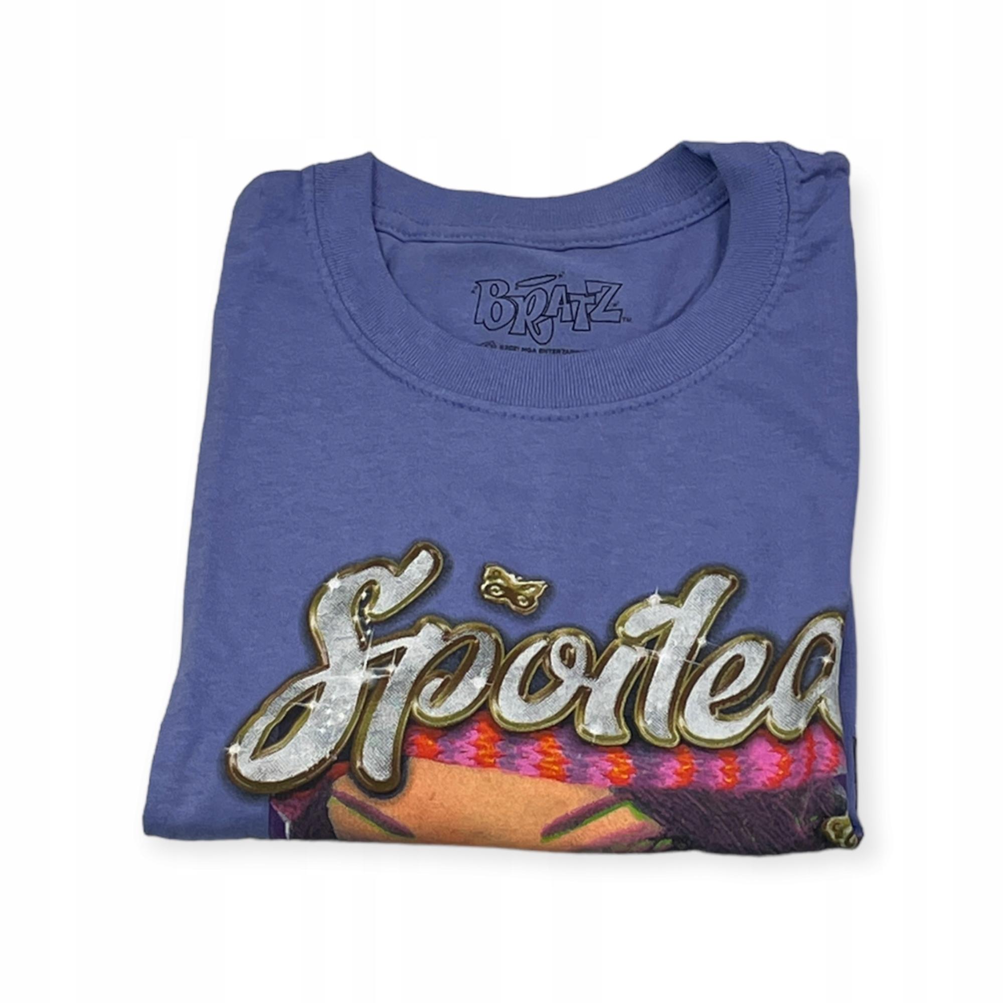 

Crop top damski Spencer s BRATZ M