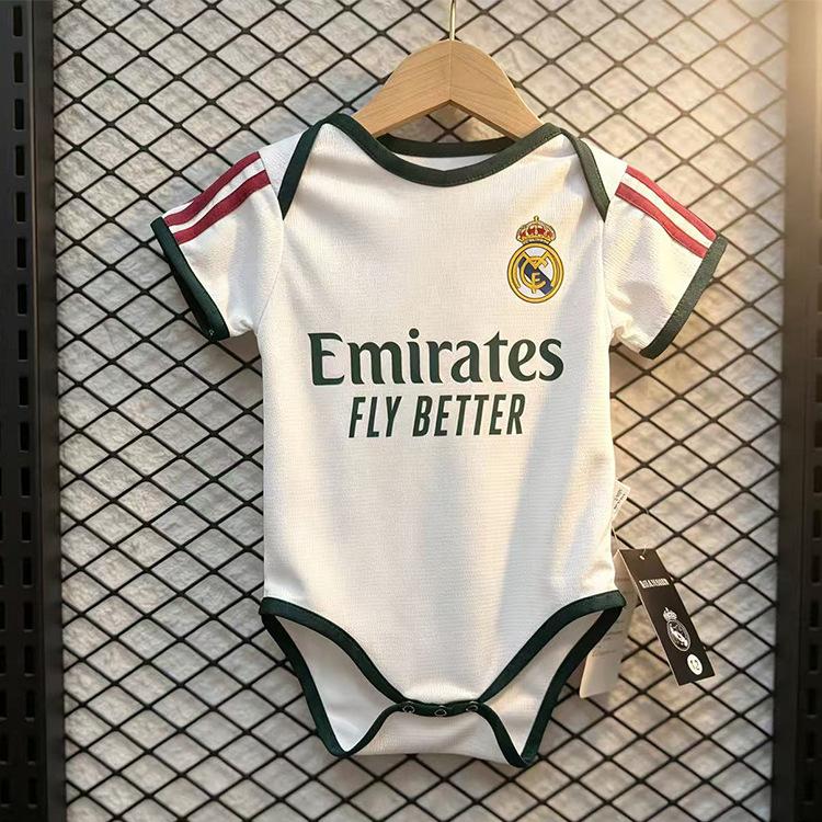 2627 World Cup baby jersey climbing suit Argentina, Mexico, Spain, Italy jumpsuit