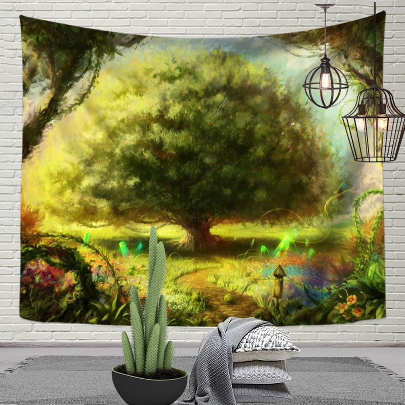 Древо жизни — фото 4