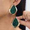 Fashion Drop Earrings For Women's Jewelry