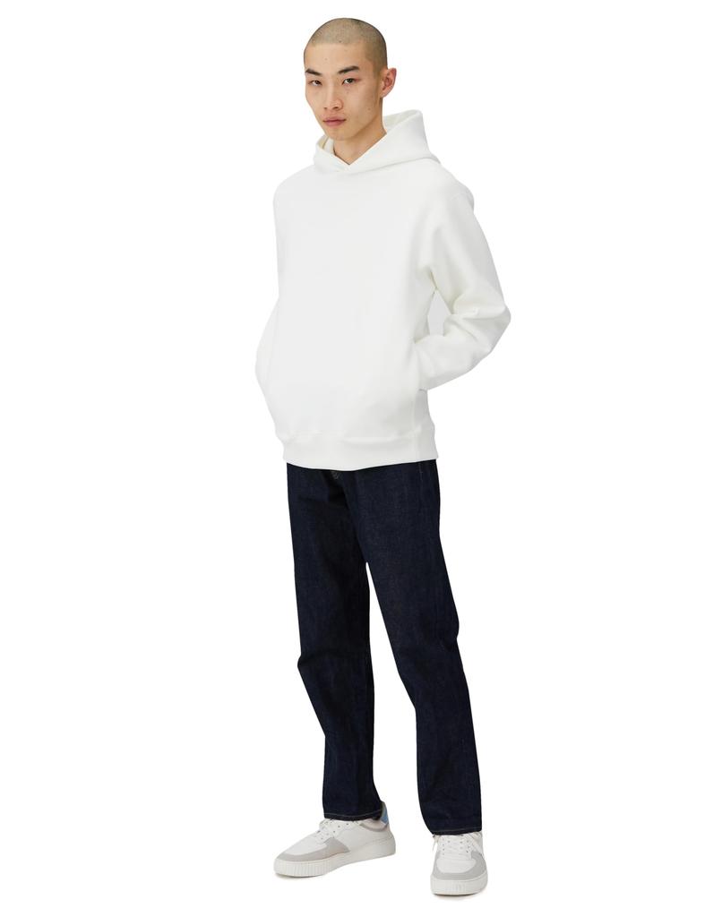 PULLOVER White L [NEUTRALWORKS.] BALITON/HWS