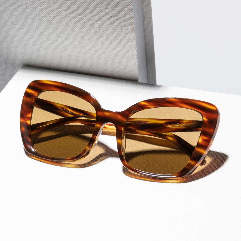 

Mahrcato DARA 003 (Brown Lens)