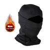Winter Fleece Warm Camouflage Balaclava Outdoor Cold-proof Ski Cycling Full Face Mask Motorcycle Mask Helmet Lining