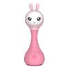 Alilo Króliczek Smart Bunny - Różowy