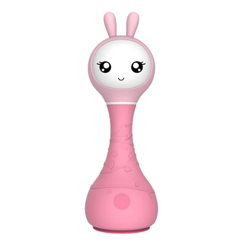 Alilo Króliczek Smart Bunny - Różowy
