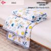 Grace Antibacterial Double Summer Quilt