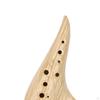 12 Hole Ocarina Alto C Musical Instrument for Adults And Beginners