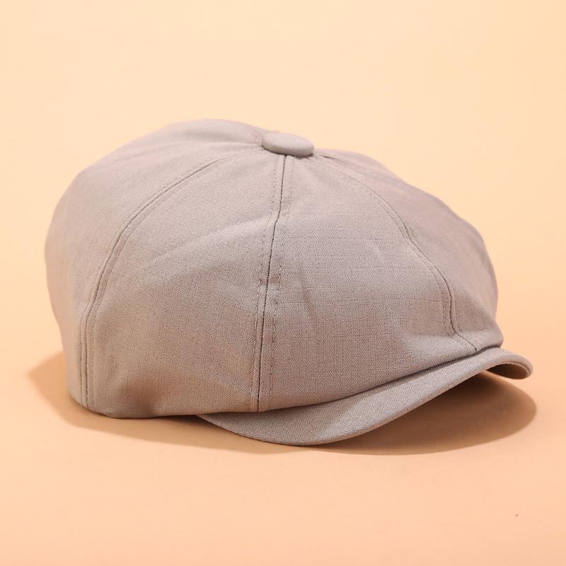 Classic Unisex Baseball Cap With Round Crown And Short Brim For Casual Wear