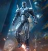 Zhongdong ZDTOYS 1/10 Iron Man Series MK40 Movable Action Figure (Complete)