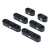 7mm 8mm   Wire Separator Divider Clamp ClipIn Type   for Cars Ships(  )