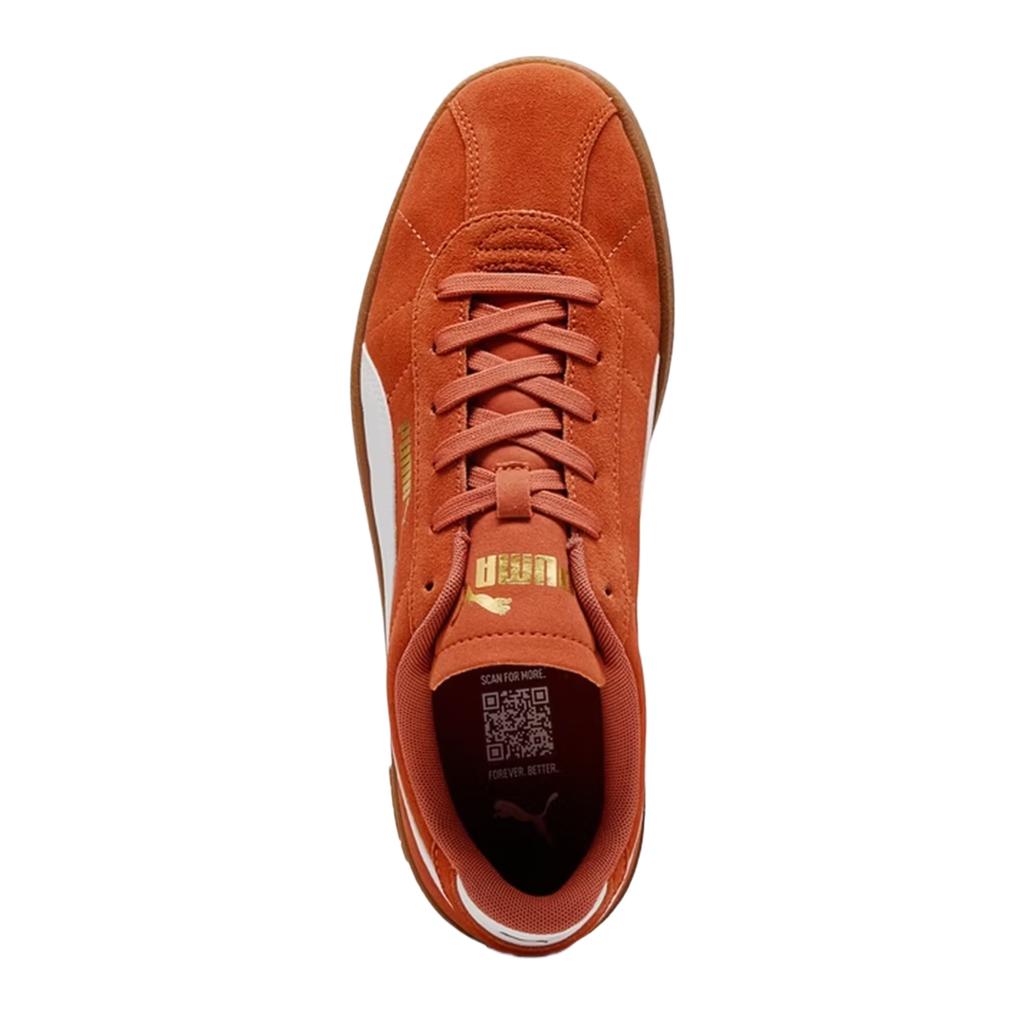 Puma Retro Low Top Round Toe Slip Resistant Durable Training Shoes Unisex Sneaker 397444-26