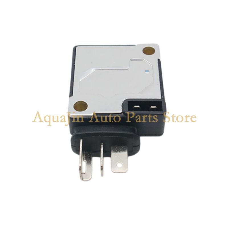1PC E301-24-910 Distributor Ignition Module For Mazda Mazda RX7 SA22C SERIES 2 3 RX2 RX3 RX4 RX5 1981-1985 Auto Car OE E30124910