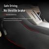 Tesla Y Model Y Refresh 6-Seater Center Console Side Panel Kick Protector