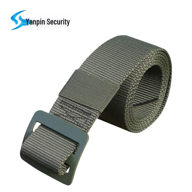 Yanpin Tactical Woven Belt