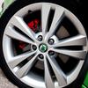 REOY4 4pcs 55/65mm Car Original Wheel Center Cover Hub Cap Emblem Decoration For Skoda Kodiaq Superb Yeti Karoq Rapid Fabia RS Octavia