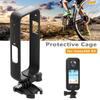 Camera Frame Case For Insta360 Rig Frame For Insta360 Protective Case For Insta360 Protective Frame