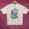Hatsune Miku Vocaloid Group Pink T-Shirt