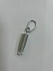 Kick Drum Pedal Spring: High Tension Single/Double Pedal Accessory for Jazz Drums